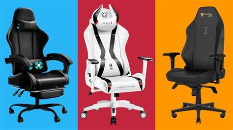 mejores sillas gaming|mejor silla gaming calidad precio.